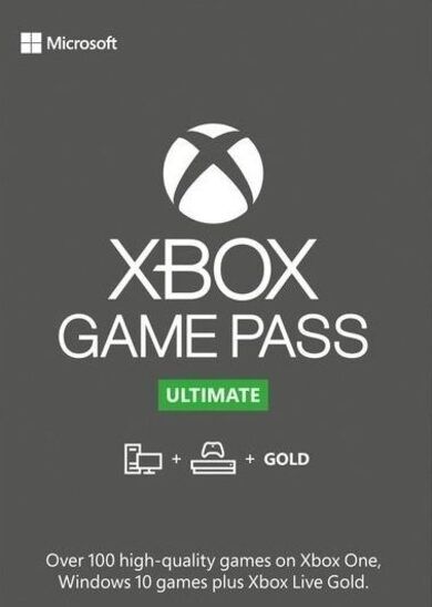 Microsoft Xbox Game Pass Ultimate - 20 x 14 Days Subscription (Xbox One/ Windows 10) Xbox Live Key GLOBAL