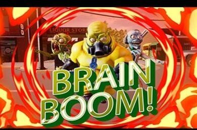 GSE Brain Boom Steam Key GLOBAL