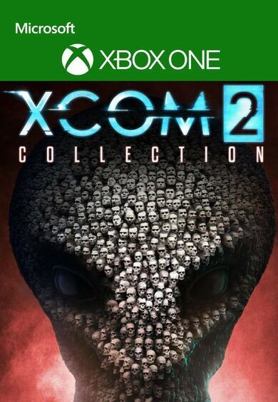 2K Games XCOM 2 Collection (Xbox One) Xbox Live Key UNITED STATES
