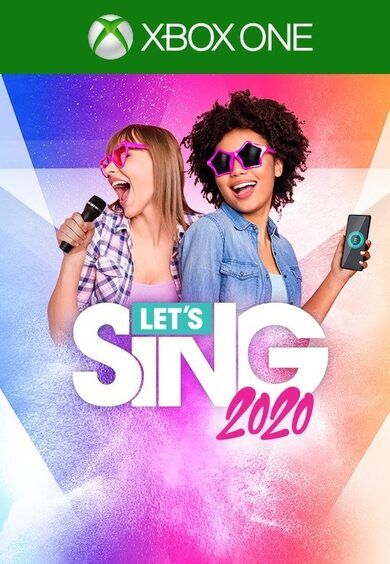 Ravenscourt Let's Sing 2020 (Xbox One) Xbox Live Key UNITED STATES