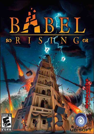 Ubisoft Babel Rising Steam Key GLOBAL