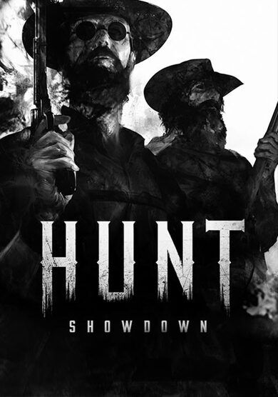 Crytek Hunt: Showdown Steam Key GLOBAL