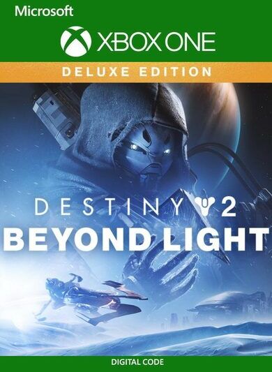 Bungie Destiny 2: Beyond Light Deluxe Edition (DLC) XBOX LIVE Key GLOBAL