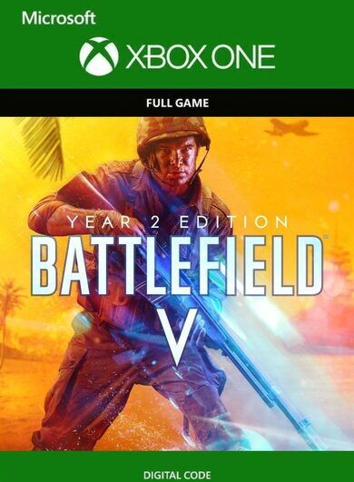 Electronic Arts Battlefield 5 (Year 2 Edition) (Xbox One) Xbox Live Key UNITED STATES