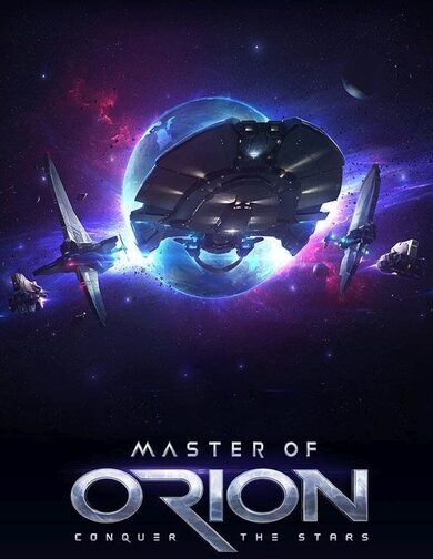 Wargaming Labs Master of Orion GOG.com Key GLOBAL