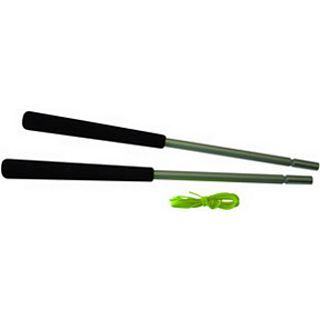 Higgins Bros Inc. Higgins Bros. - Xtreme Diabolo Handsticks