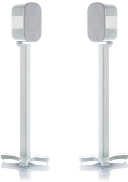 Monitor Audio Apex AX10 Stands - Wit