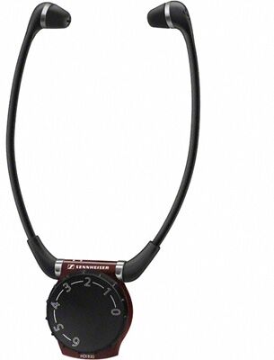 Sennheiser HDI 830 IR-Chin Headphones