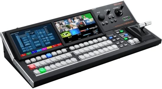 Roland V1200 HDR, Video Mixer