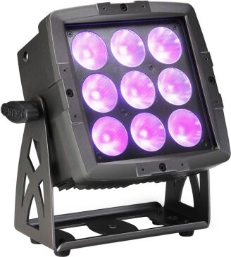 Cameo Flat Pro FLOOD 600 IP65 LED Outdoor Floodlight