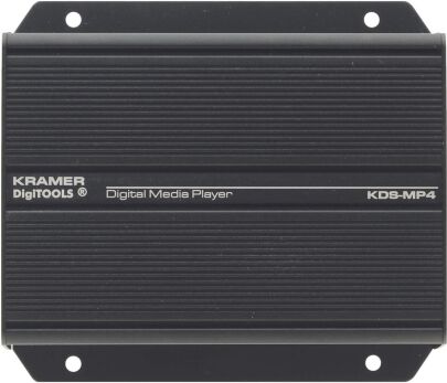 Kramer Germany Kramer KDS-MP4 Player