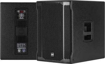 RCF SUB 905 AS II Active-Subwoofer