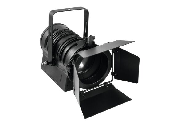 EuroLite THA-60PC Theatre Spot LED Lenses Spotlight, black