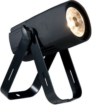 American DJ Saber Spot WW LED Pinspot, black