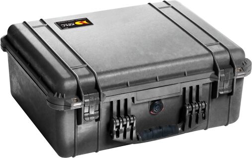 Peli 1550-000-110E Equipment Case