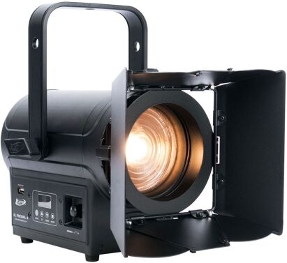 Elation KL Fresnel 4 LED Lens Spotlight