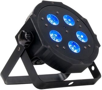 American DJ Mega HEX Par LED Spotlight