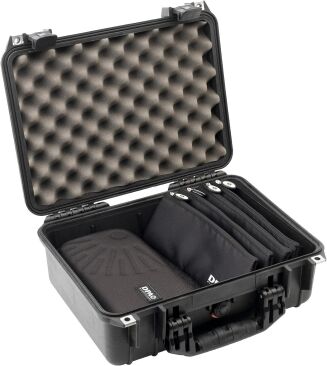 DPA Microphones DPA d:vote CORE KIT-4099-DC-4R Rock Touring Kit