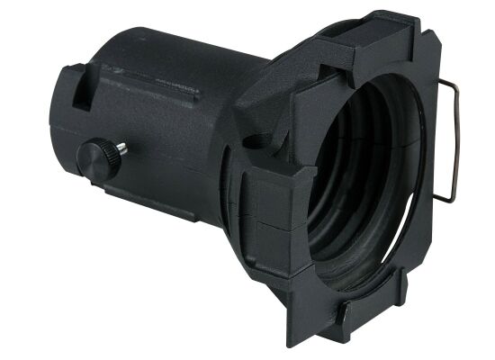 Showtec Performer Profile Mini Lense Tube 26°, black