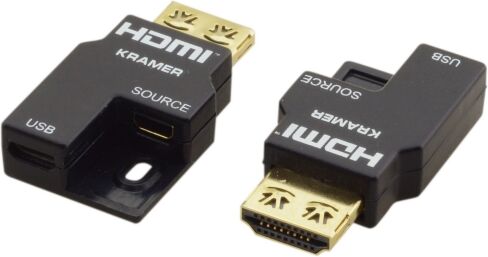 Kramer Germany Kramer AD-AOCH/XL/TR Video-Adapter