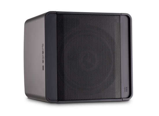 Apart Audio KUBO5-BL Speaker passive, black