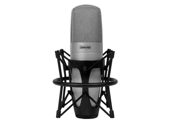 Shure KSM32 SL Large Diaphragm Studio Microphone
