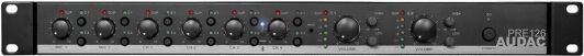 Audac PRE 126 Stereo Preamp