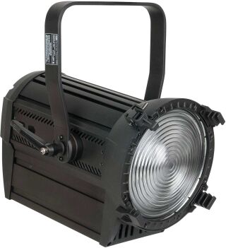 Showtec Performer 2000 DDT MKII Fresnel LED Lenses CW