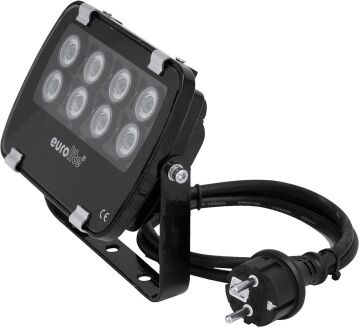 EuroLite IP FL-8/30 LED Outdoorfluter