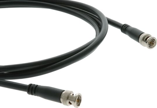 Kramer Germany Kramer C-BM/BM-25 Video Cable, BNC male/male, 7.6m