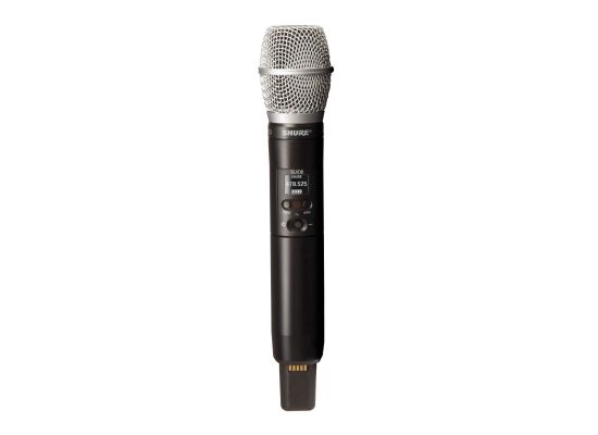 Shure SLXD2/SM86 K59 Digital-Handheld