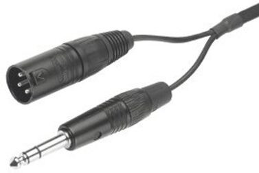 Beyerdynamic K190.40-1.5M Connection Cable for DT190/DT290 Series