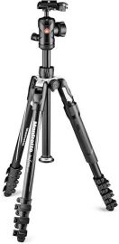 Manfrotto Befree 2N1 Photo Tripod Travel Tripod