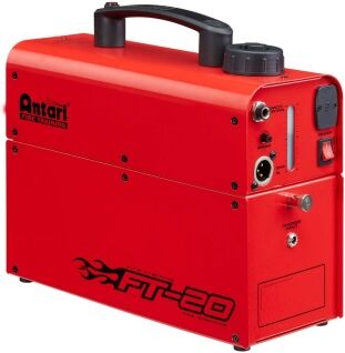 Antari FT-20X Fog Machine