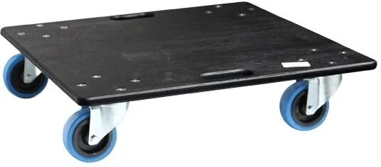 Sweettruss TZ Wheelboard