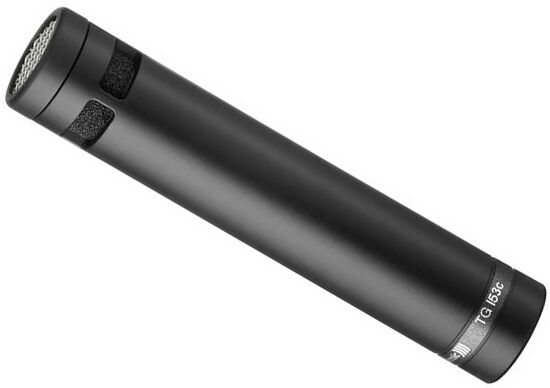 Beyerdynamic TG I53C small membrane Microphone