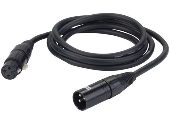 DAP Audio FL0910 DMX Cable 110Ohm 10m