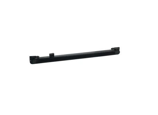 Wentex Pipes & Drapes Telescopic Drape Support, 1.8 - 3.0m, black