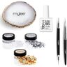 Mylee Be Jewelled Nail Art Kit