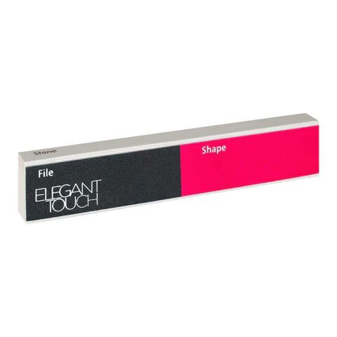 Elegant Touch Professional 6 way file