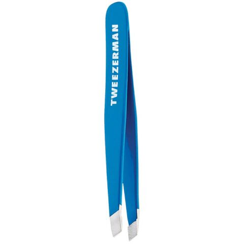 Tweezerman Mini Slant Assorted Colours