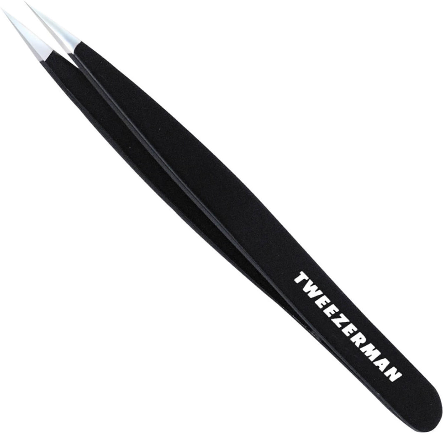 Tweezerman Point Tweezer - Black