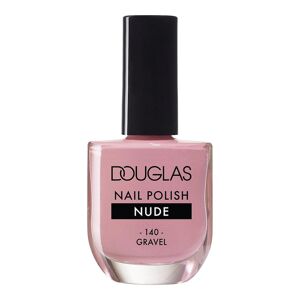 Douglas Collection Make-Up Nail Polish Nude Nagellack 10 ml Nr. 140 - Gravel