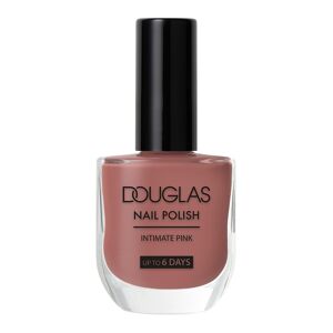 Douglas Collection Make-Up Nail Polish (Up to 6 Days) Nagellack 10 ml Nr.220 - Intimate Mauve