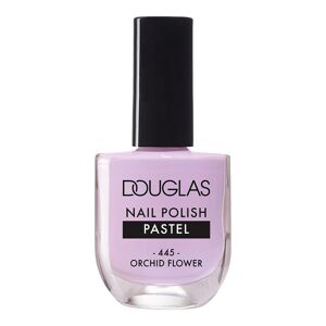 Douglas Collection Make-Up Nail Polish Pastel Nagellack 10 ml Nr. 445 - Orchid Flower