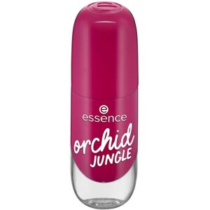 Essence Gel Nail Colour Nagellack 8 ml 12 - ORCHID JUNGLE