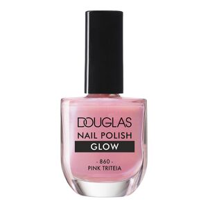 Douglas Collection Make-Up Nail Polish Glow Nagellack 10 ml Glow Pink Tritteia