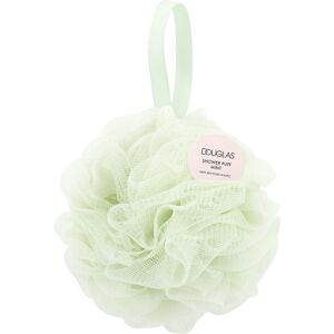 Douglas Collection Accessoires Shower Puff Duschschwämme