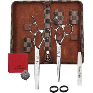 Olivia Garden SilkCut PRO 2er Set