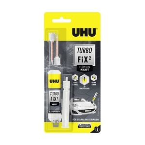 UHU Turbo Fix2 Kraft 10 g